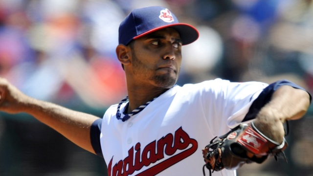 Want Ad: Buyer for Danny Salazar