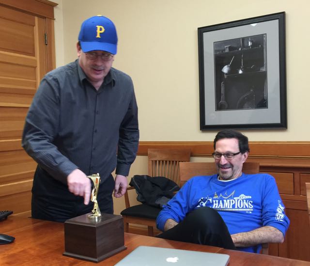 The Rule V Draft, Amplified Version