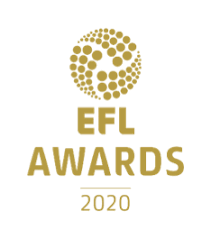 2020 EFL Awards, Final Edition